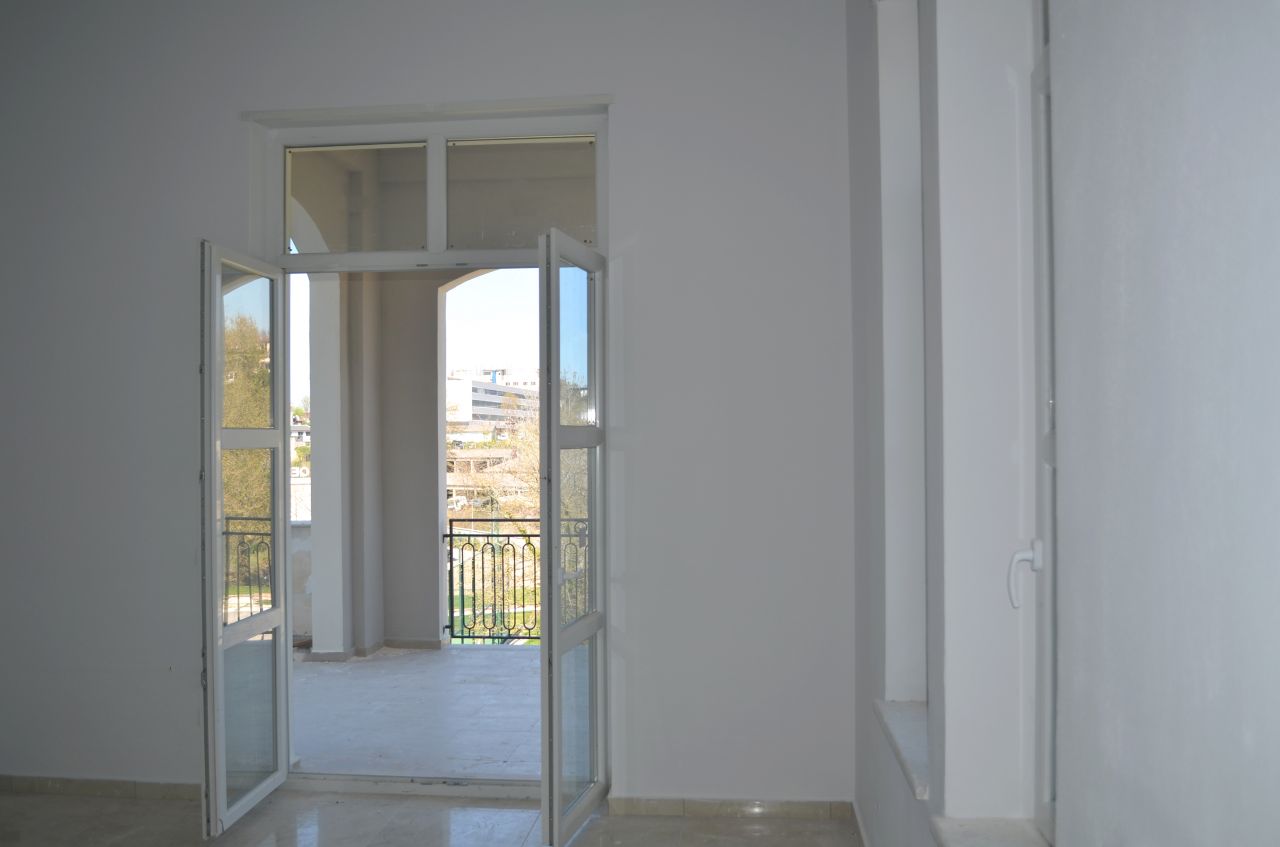 Villa for Sale in a new complex in the vicinities of Tirana